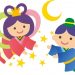 七夕の由来や意味とは？織姫と彦星や短冊に願を書く理由は？