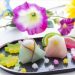 七夕の食べ物のお菓子やデザートやそうめんの由来とは？