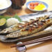 秋刀魚（さんま）のカロリーは高い？ダイエット中食べてダメ？