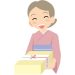 お中元の渡し方マナーと挨拶の言葉！手渡しする場合の注意点は？