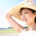 紫外線対策の帽子の効果とは？色や選び方のポイントはこれ！